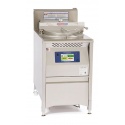 Friteuza sub presiune BROASTER 2400E, sistem filtrare integrat, capacitate rezervor ulei 28,5 lt, inox