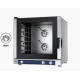 Cuptor electric cu convectie Piron GALILEI LITE, PF8306 combisteamer, 6 tavi 600x400 GN 1/1 Cuptor electric cu convectie Piron GALILEI LITE, PF8306 combisteamer, 6 tavi 600x400 GN 1/1