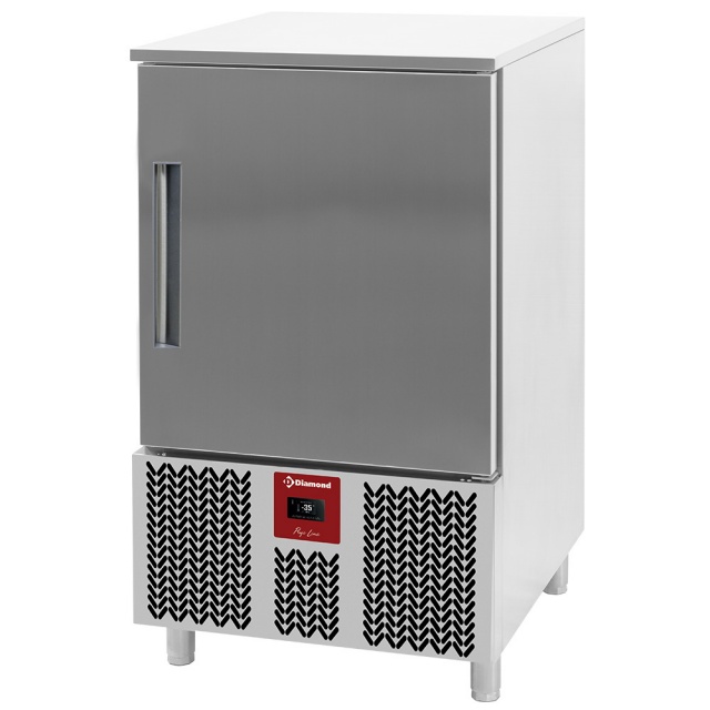 Congelator rapid DIAMOND AR5-TN/HE ,GN 1/1 (20kg)