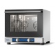 Cuptor electric cu convectie Piron Italia, PF5004F, manual cu umidificare CABOTO 4 tavi 480x345 Cuptor electric cu convectie Piron Italia, PF5004F, manual cu umidificare CABOTO 4 tavi 480x345