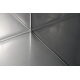 JOLLYNOX 1CCR60MN COMBINATE 60, PENTRU BUCATARIE INCORPORATA, CU 4 ARZATOARE + CUPTOR ELECTRIC, NEGRU MAT