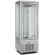 Vitrina de vinuri Arte Vino OXP1T98NPD capacitate 98 sticle temperatura 0/+35°C negru Vitrina de vinuri Arte Vino OXP1T98NPD capacitate 98 sticle temperatura 0/+35°C negru