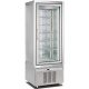 Vitrina de vinuri Arte Vino OXP1T98NPD capacitate 98 sticle temperatura 0/+35°C negru