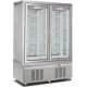 Vitrina frigorifica SoftAir Longoni M2-400 CLASSIC 7909 capacitate 850l 1 zona racire -2 / + 15°C argintiu Vitrina frigorifica SoftAir Longoni M2-400 CLASSIC 7909 capacitate 850l 1 zona racire -2 / + 15°C argintiu