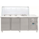JOLLYNOX 1CCR60MN COMBINATE 60, PENTRU BUCATARIE INCORPORATA, CU 4 ARZATOARE + CUPTOR ELECTRIC, NEGRU MAT