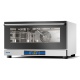 Cuptor electric cu convectie Piron Italia, PF8004, manual si umidificare CABOTO 4 tavi 600x400 GN1/1 Cuptor electric cu convectie Piron Italia, PF8004, manual si umidificare CABOTO 4 tavi 600x400 GN1/1