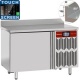 Congelator rapid DIAMOND AR5-TN/HE ,GN 1/1 (20kg)