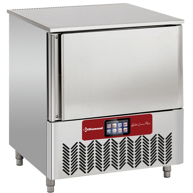Congelator rapid DIAMOND AR5-TN/HE ,GN 1/1 (20kg)