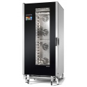 Cuptor combi electric Piron EXPLORA COLOMBO, PF7920, touch control, spalare automata 20 tavi