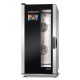 Cuptor combi electric Piron Italia, PF1530, linia EXPLORA COLOMBO KT 10 tavi GN 1/1 (530x325 mm) Cuptor combi electric Piron Italia, PF1530, linia EXPLORA COLOMBO KT 10 tavi GN 1/1 (530x325 mm)