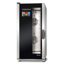 Cuptor combi electric Piron EXPLORA COLOMBO KT, PF1530, touch control, spalare automata, 10 tavi GN 1/1