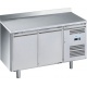 Vitrina frigorifica Cool Wise DC 368, capacitate 300 L, 1 zona de temperatura +1° ~ +10°C, negru Vitrina frigorifica Cool Wise DC 368, capacitate 300 L, 1 zona de temperatura +1° ~ +10°C, negru