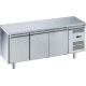 Vitrina frigorifica Cool Wise DC 368, capacitate 300 L, 1 zona de temperatura +1° ~ +10°C, negru Vitrina frigorifica Cool Wise DC 368, capacitate 300 L, 1 zona de temperatura +1° ~ +10°C, negru