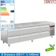 Masa rece Diamond N77/R212G-R2,2 sertare GN 1/1-200 mm Masa rece Diamond N77/R212G-R2,2 sertare GN 1/1-200 mm