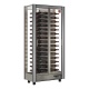 Vitrina frigorifica vinuri DIAMOND GVV-1/TR, 530 L, ajustabila Vitrina frigorifica vinuri DIAMOND GVV-1/TR, 530 L, ajustabila