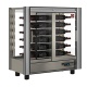 Vitrina frigorifica vinuri DIAMOND GVV-1, 530 L, ajustabil Vitrina frigorifica vinuri DIAMOND GVV-1, 530 L, ajustabil