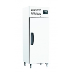 CONGELATOR 2/1 GN SARO GN 600 BTB 323-1013, CAPACITATE 537 L, TEMPERATURA -10 / -20 ° C, ALB