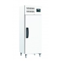 CONGELATOR PROFESIONAL 2/1 GN SARO GN 600 BTB 323-1013, CAPACITATE 537 L, TEMPERATURA -10 / -20 ° C, ALB