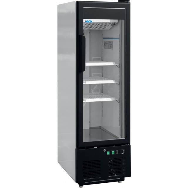 CONGELATOR SARO EK 199 323-3230, CAPACITATE 215 L, TEMPERATURA -18 / -22 ° C, INOX