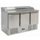 Vitrina frigorifica Cool Wise DC 368, capacitate 300 L, 1 zona de temperatura +1° ~ +10°C, negru Vitrina frigorifica Cool Wise DC 368, capacitate 300 L, 1 zona de temperatura +1° ~ +10°C, negru