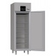 Vitrina frigorifica Cool Wise DC 368, capacitate 300 L, 1 zona de temperatura +1° ~ +10°C, negru