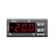 JOLLYNOX 1CCR60MN COMBINATE 60, PENTRU BUCATARIE INCORPORATA, CU 4 ARZATOARE + CUPTOR ELECTRIC, NEGRU MAT
