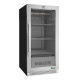 Vitrina frigorifica incorporabila pentru maturare carnuri Forcar G-GDMA120, capacitate 233 l, temperatura +1/+25°C Vitrina frigorifica incorporabila pentru maturare carnuri Forcar G-GDMA120, capacitate 233 l, temperatura +1/+25°C
