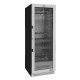 Vitrina frigorifica Cool Wise DC 368, capacitate 300 L, 1 zona de temperatura +1° ~ +10°C, negru Vitrina frigorifica Cool Wise DC 368, capacitate 300 L, 1 zona de temperatura +1° ~ +10°C, negru