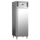 Vitrina frigorifica Cool Wise DC 368, capacitate 300 L, 1 zona de temperatura +1° ~ +10°C, negru Vitrina frigorifica Cool Wise DC 368, capacitate 300 L, 1 zona de temperatura +1° ~ +10°C, negru