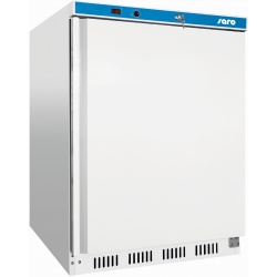 CONGELATOR SARO HT 200 323-2022, CAPACITATE 129 L, TEMPERATURA -10 / -25 ° C, ALB