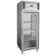 Vitrina frigorifica Cool Wise DC 368, capacitate 300 L, 1 zona de temperatura +1° ~ +10°C, negru Vitrina frigorifica Cool Wise DC 368, capacitate 300 L, 1 zona de temperatura +1° ~ +10°C, negru