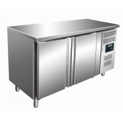MASA RECE SARO HAJO 2100 BT 323-1077, CAPACITATE 118 L, TEMPERATURA -10 / -20 ° C, ALB