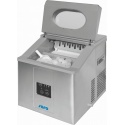 MASINA DE GHEATA SARO EB 15 325-1020, RACIRE CU AER, INOX