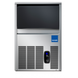 MASINA DE GHEATA SARO CS 50 A 463-1010, 52 KG / 24 H, RECIPIENT DE DEPOZITARE - 22 KG, INOX