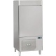 Abatitor Congelator Rapid Forcar AS1110N, capacitate 250 l, temperatura +90°C / -18°C, inox