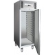 Vitrina frigorifica Cool Wise DC 368, capacitate 300 L, 1 zona de temperatura +1° ~ +10°C, negru Vitrina frigorifica Cool Wise DC 368, capacitate 300 L, 1 zona de temperatura +1° ~ +10°C, negru