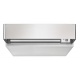 Hota profesionala Piron Italia, PC7600, filtre otel inoxidabil, 2 viteze, 1 motor, inox Hota profesionala Piron Italia, PC7600, filtre otel inoxidabil, 2 viteze, 1 motor, inox
