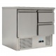 Vitrina frigorifica Cool Wise DC 368, capacitate 300 L, 1 zona de temperatura +1° ~ +10°C, negru Vitrina frigorifica Cool Wise DC 368, capacitate 300 L, 1 zona de temperatura +1° ~ +10°C, negru