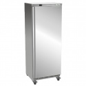 Congelator Forcar G-ER700SS, capacitate 641 l, temperatura -2°-8°C, inox