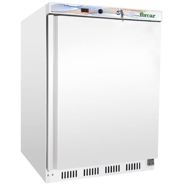 Frigider Forcar G-ER200, capacitate 130 l, temperatura +2°+8°C, alb