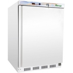 Congelator Forcar G-EF200, capacitate 120 l, temperatura -18°-22°C, alb