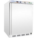 Congelator Forcar G-EF200, capacitate 120 l, temperatura -18°-22°C, alb