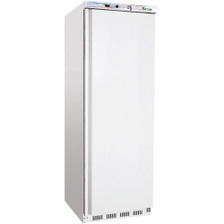 Congelator Forcar G-EF400, capacitate 340 l, temperatura -18°-22°C, alb