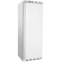 Congelator Forcar G-EF400, capacitate 340 l, temperatura -18°-22°C, alb