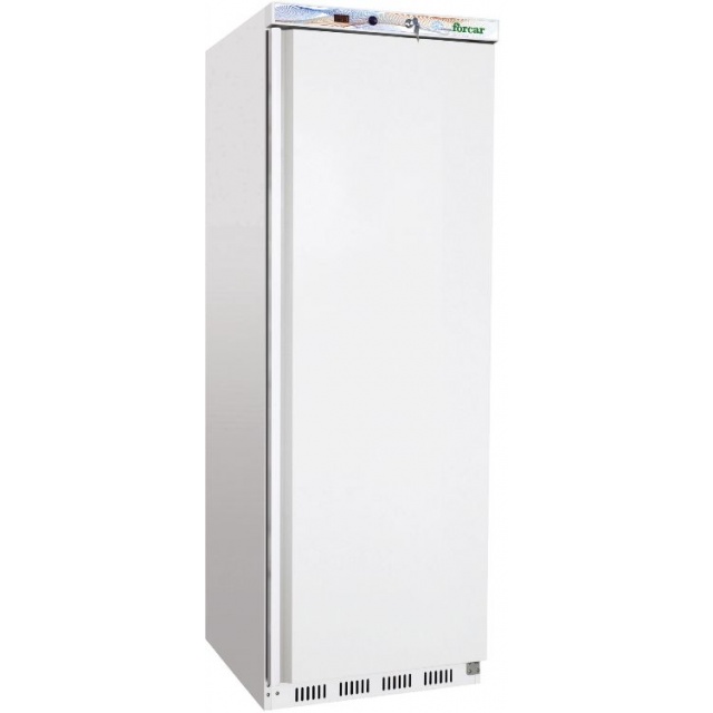 Frigider Forcar G-ER40, capacitate 350 l, temperatura +2°+8°C, alb