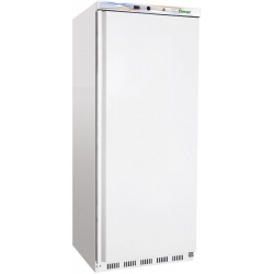 Frigider Forcar G-ER600, capacitate 370 l, temperatura +2°+8°C, alb