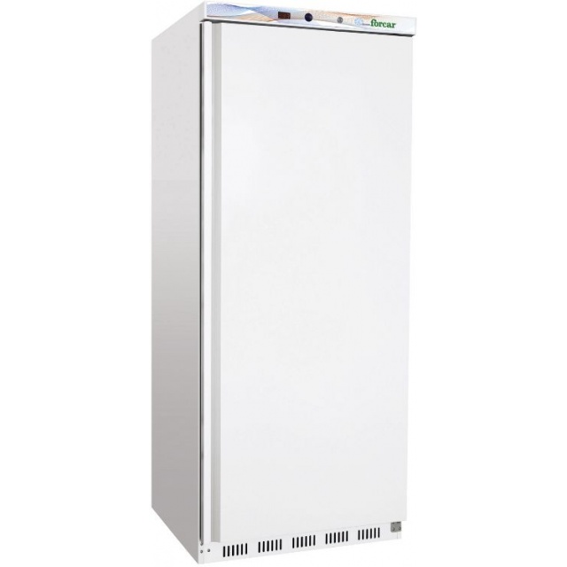 Frigider Forcar G-ER600, capacitate 370 l, temperatura +2°+8°C, alb