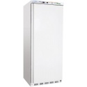 Vitrina frigorifica Cool Wise DC 368, capacitate 300 L, 1 zona de temperatura +1° ~ +10°C, negru