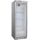 Vitrina frigorifica Forcar G-ER400G, capacitate 350 l, temperatura +2°+8°C, alb Vitrina frigorifica Forcar G-ER400G, capacitate 350 l, temperatura +2°+8°C, alb