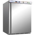 Vitrina frigorifica Cool Wise DC 368, capacitate 300 L, 1 zona de temperatura +1° ~ +10°C, negru